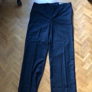 Claiborne Luxe 36/32 Men’s Dress Pants